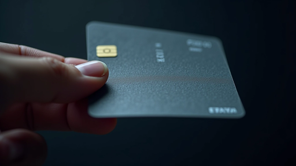 E-ID karti tumsā ar vieglu apgaismojumu, kas parāda karti no abām pusēm ar mikročipam un drukāto tekstu